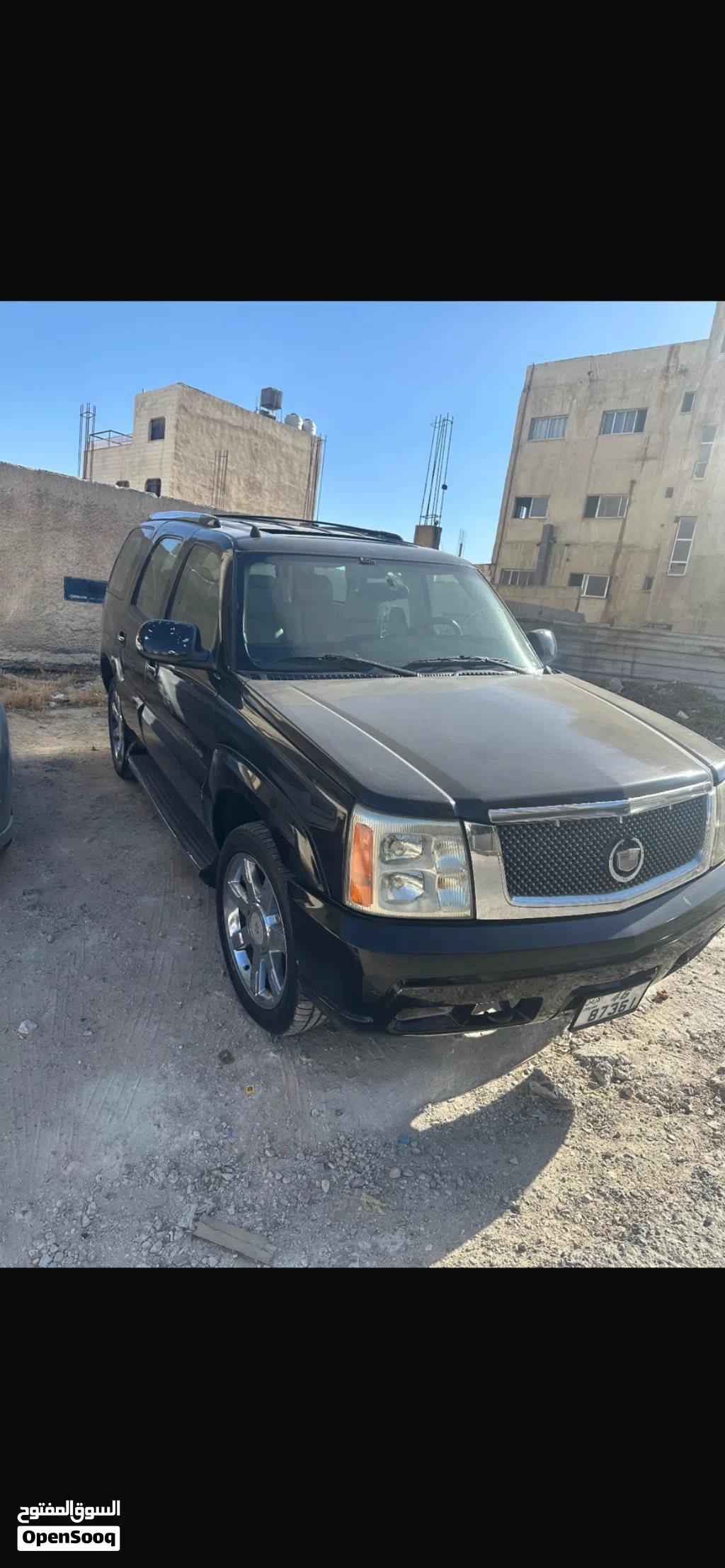 كاديلاك CT5 Sport