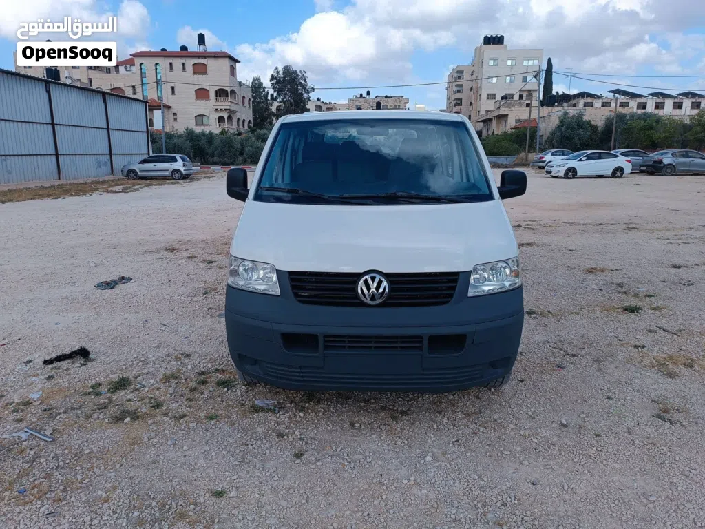 Volkswagen Transporter Standard