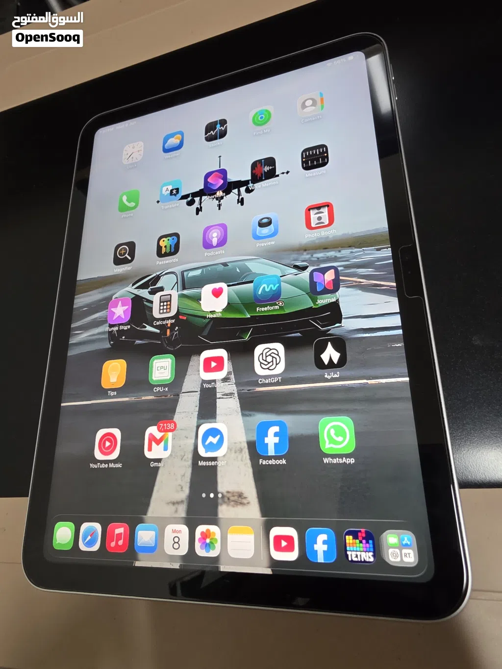 ipad (A16) 2025 ايباد