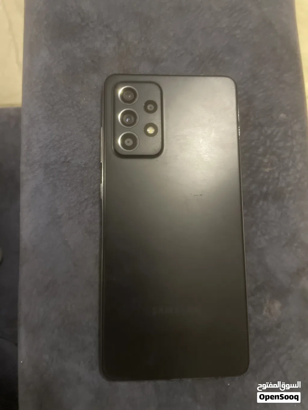 سامسونج جالاكسي A52s 5g