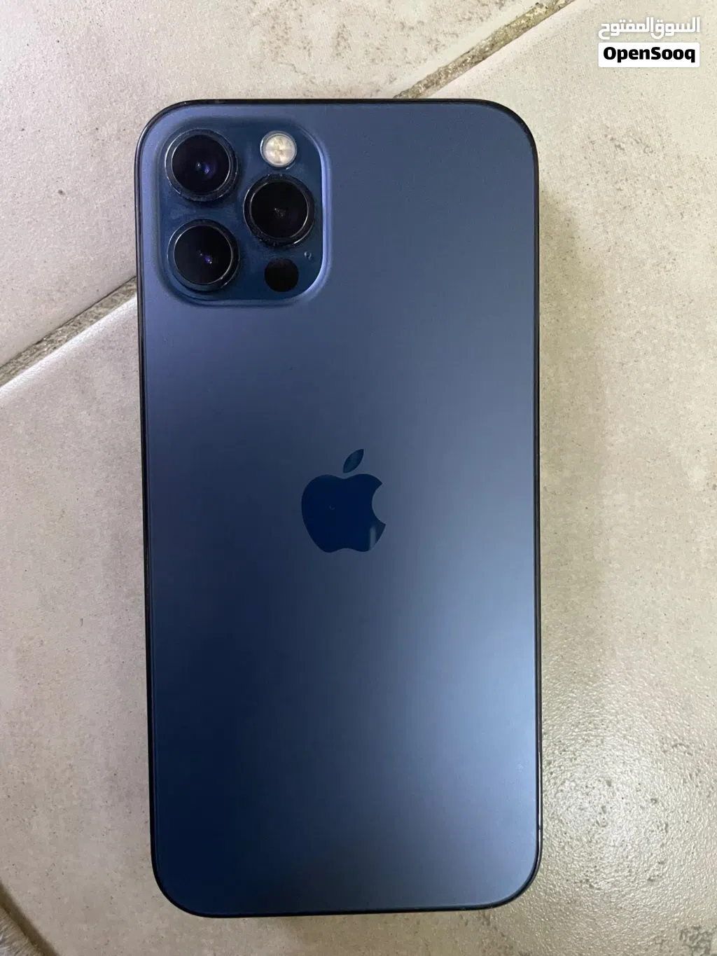 iPhone 12 Pro —256 gb (not opened)