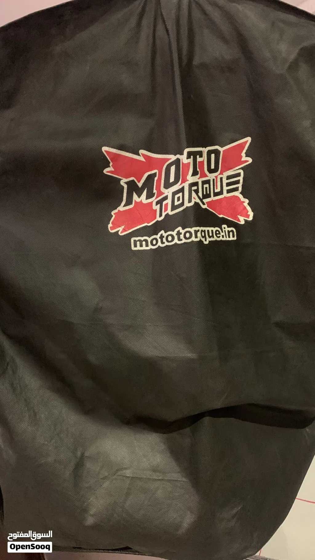Motorcycle Jacket Large MOTO TORQUE FOR SALE