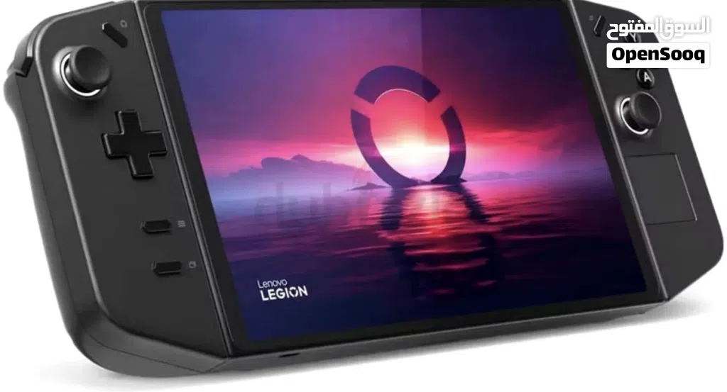 Lenovo Logitech Go, 1TB storage, 16GB RAM, used one time on , like new. You can check it yourself.