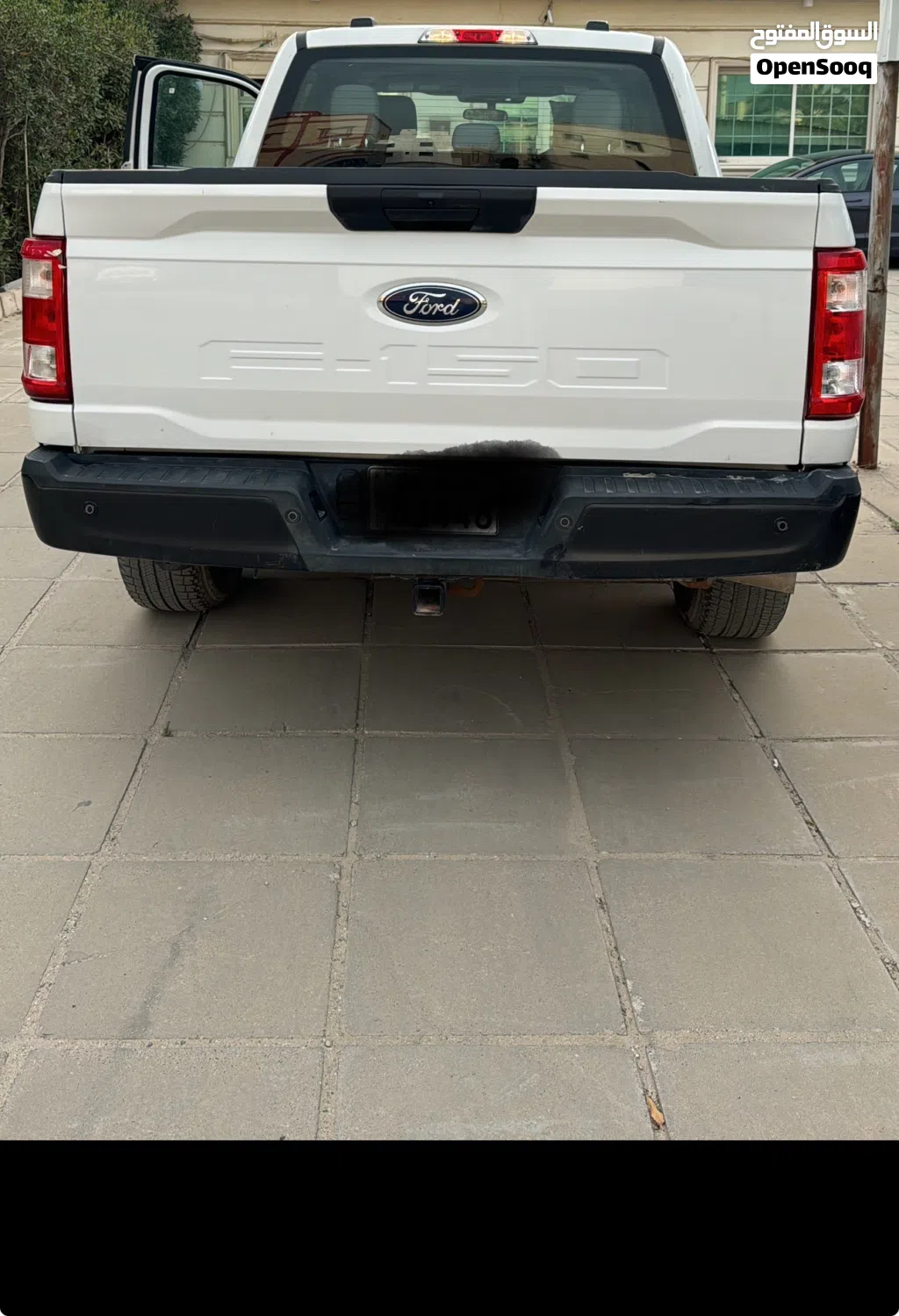 فورد F-150 Limited