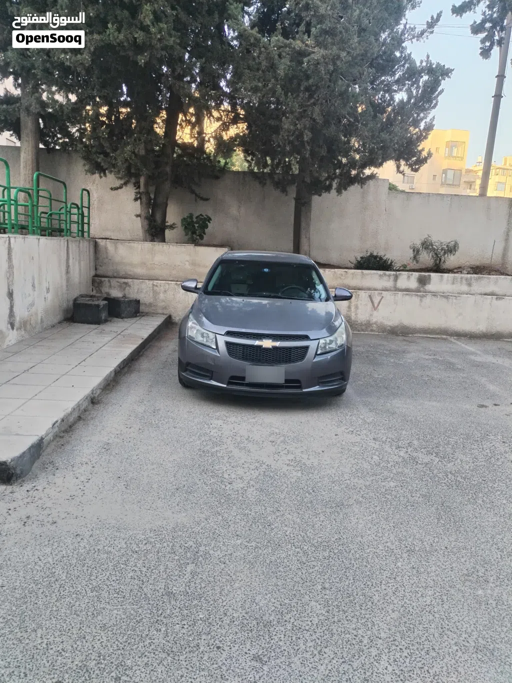 Chevrolet Cruze LS