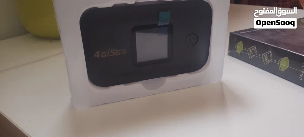 Wi-Fi 4G 5G