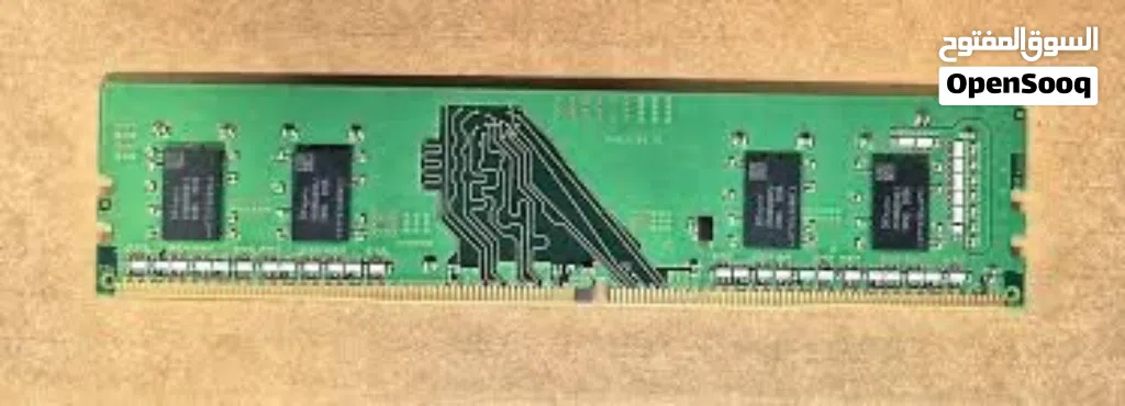رام DDR4 4GB