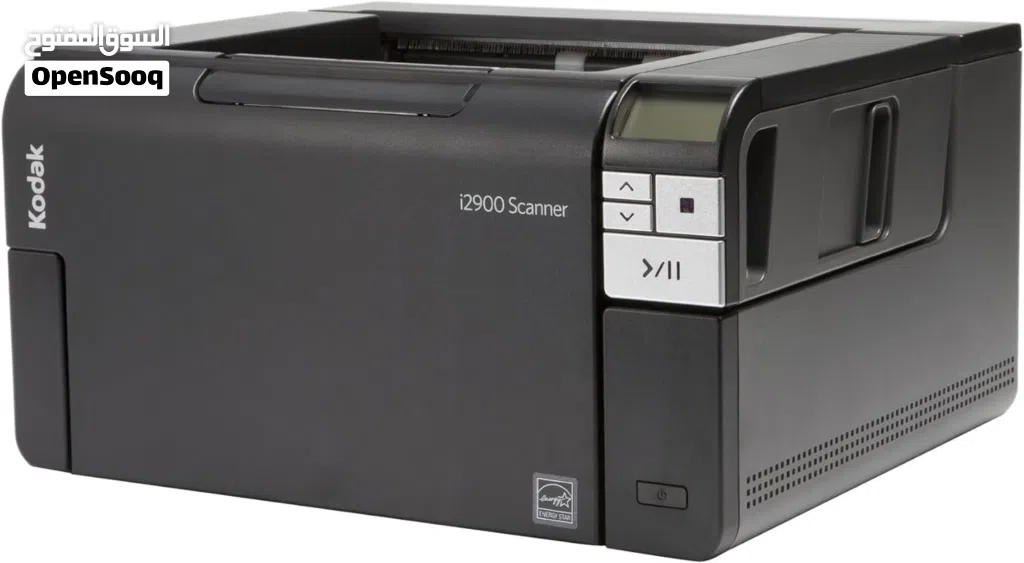 kodak i2900 scanner سكانر ماسح ضوئي