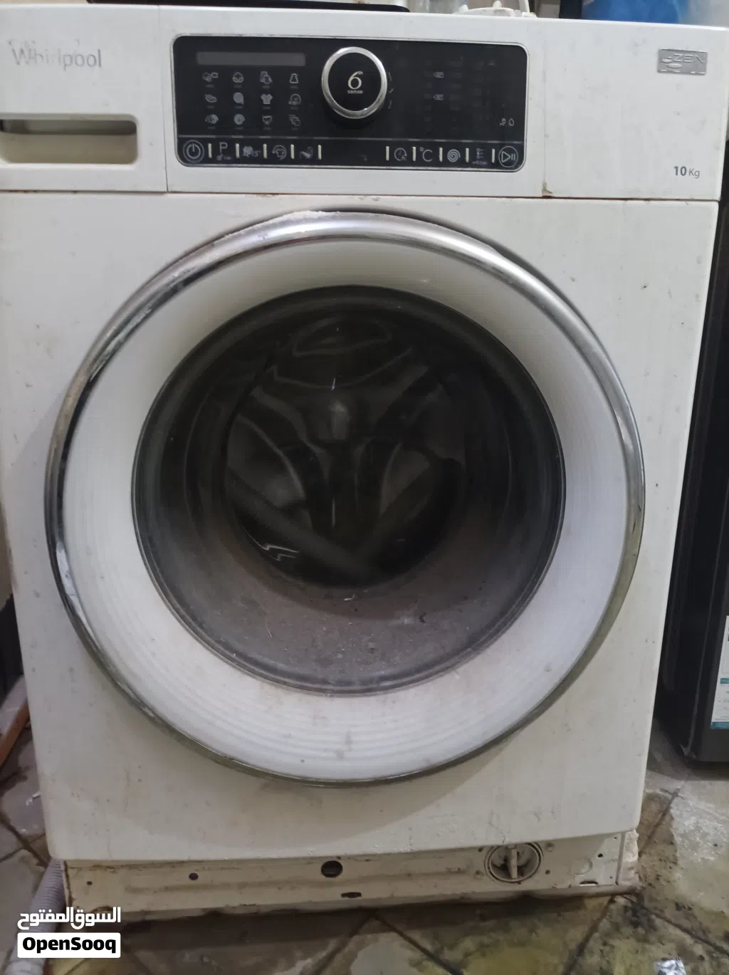 غساله اتوماتيك و غساله عادية للبيع
