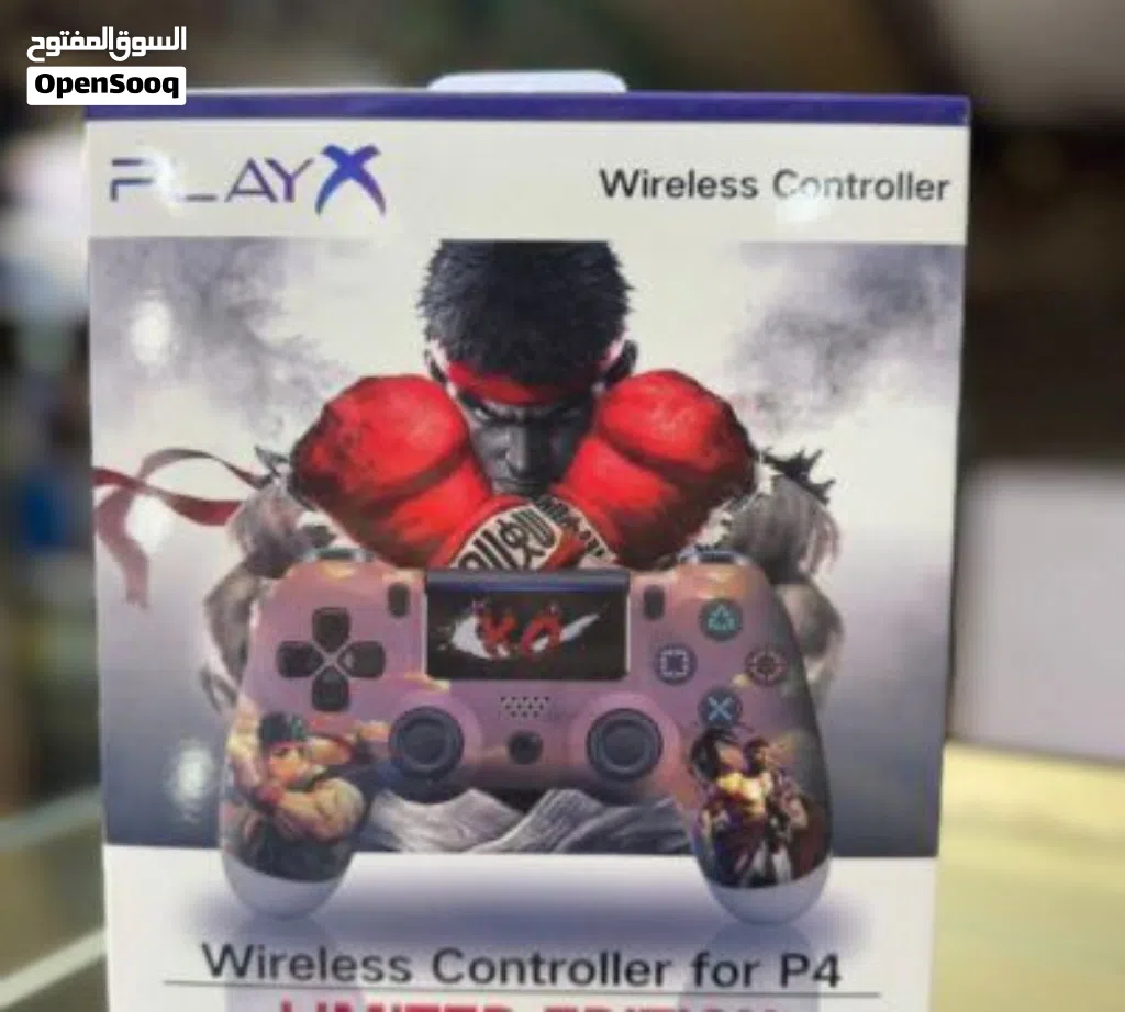 ps4 controller plays تشكيلة مميزة بسعر مغري