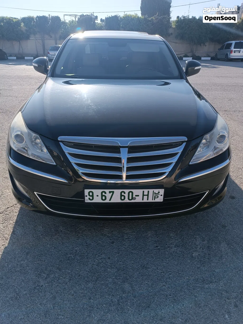 هيونداي اخرى
