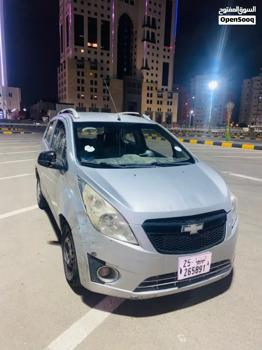 دايو ماتيز