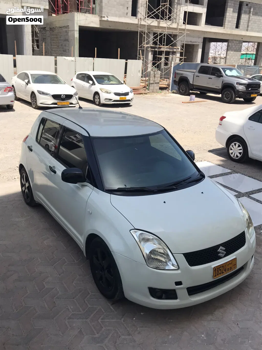 Suzuki Swift Standard
