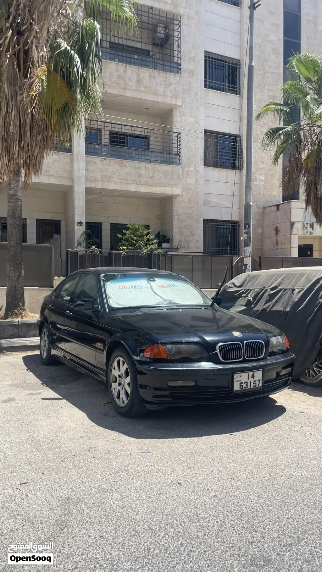 BMW 3 Series 318