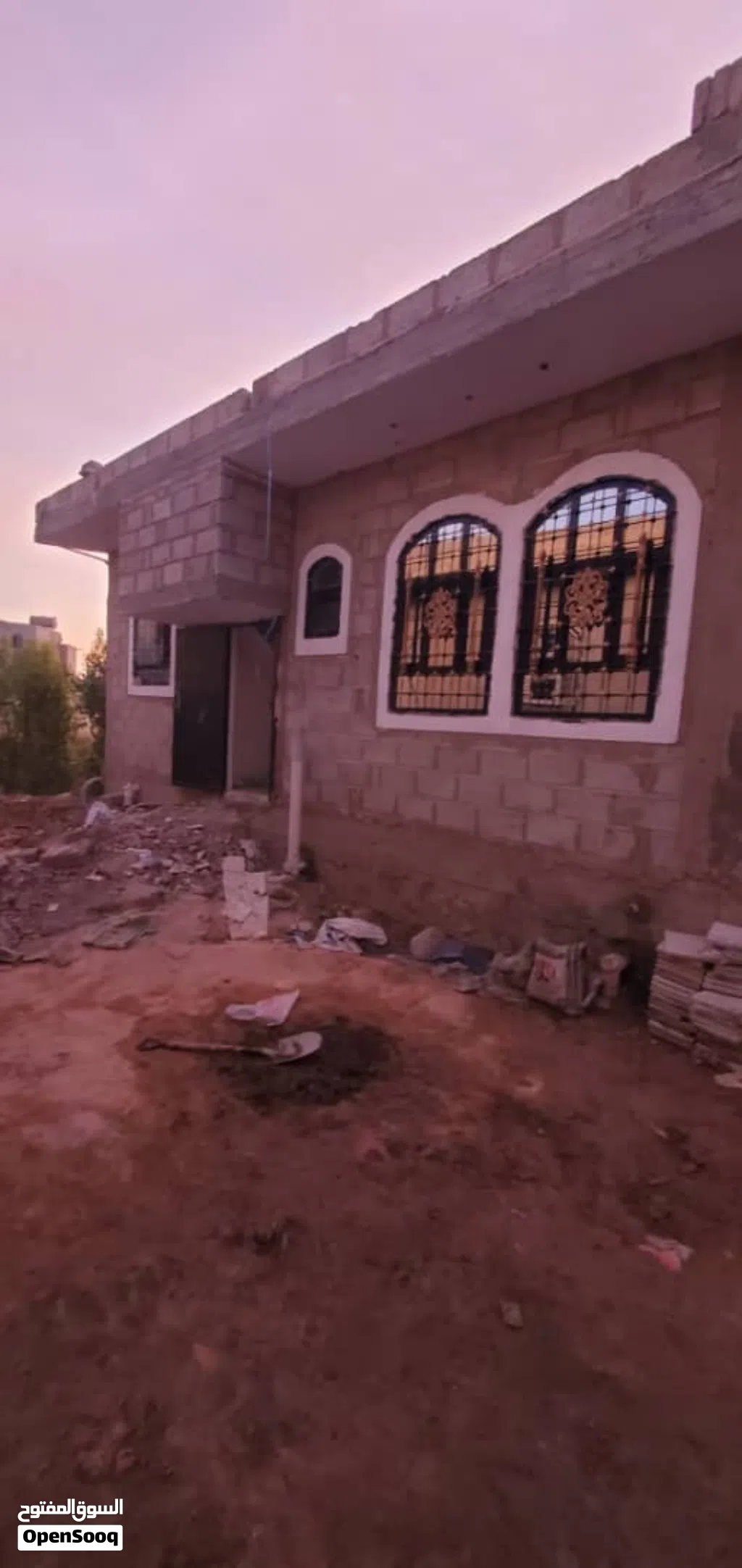 عمارة سكنية للبيع في صنعاء بعد دارس ب15 مليون