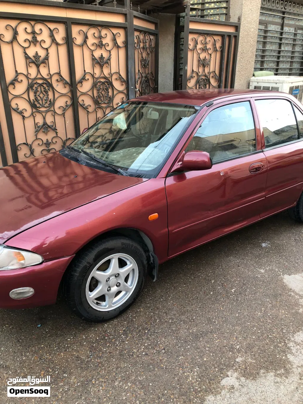 Proton Other