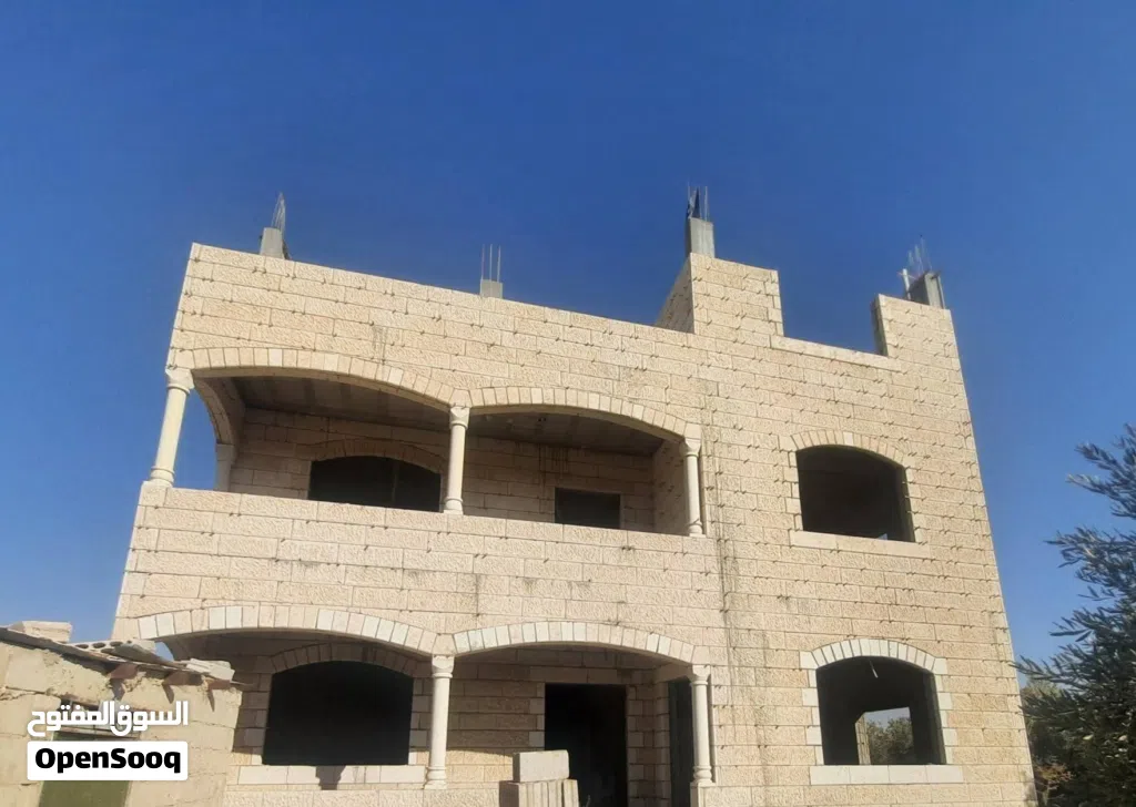 عمارة للبيع