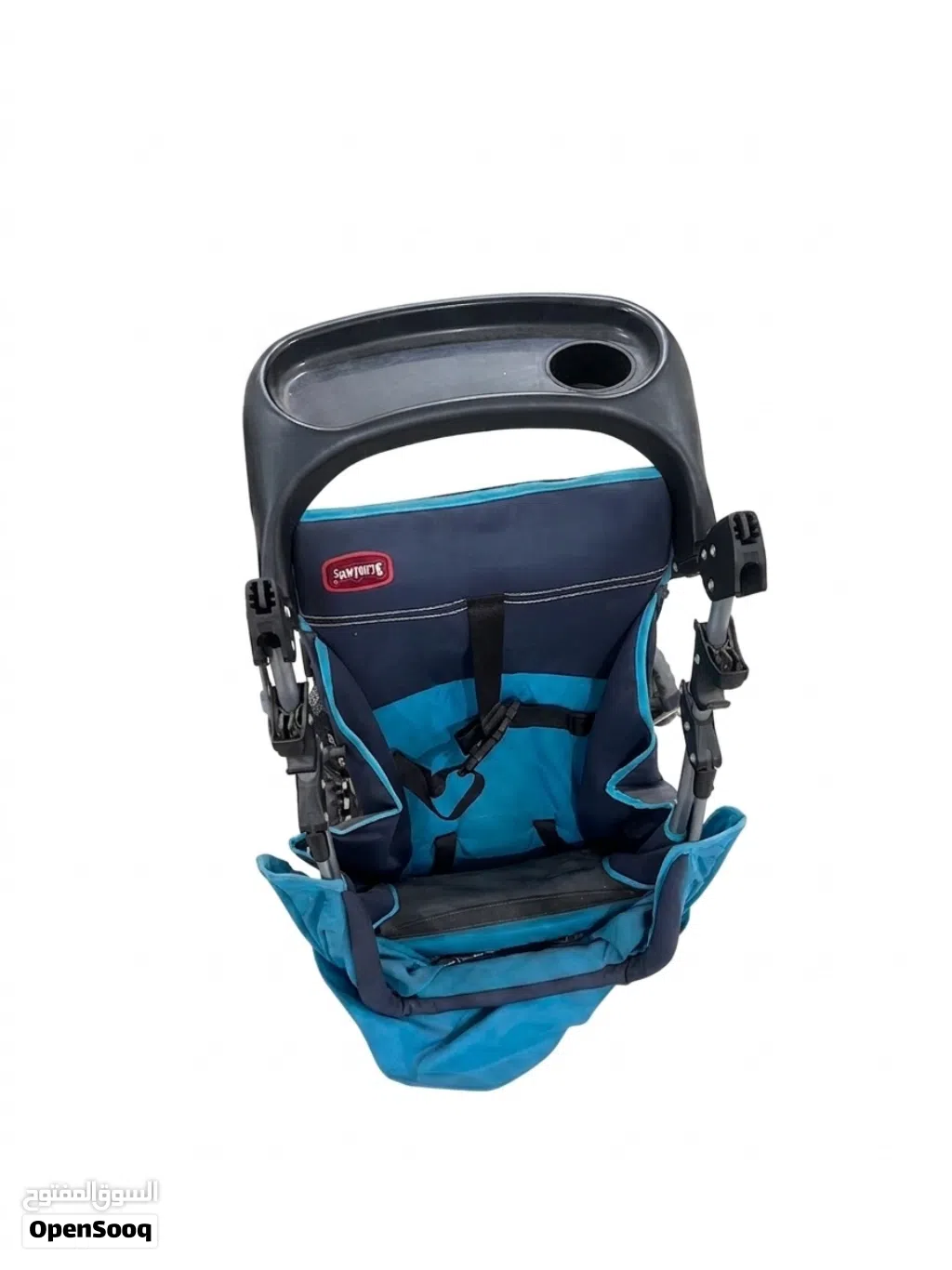 Baby Stroller