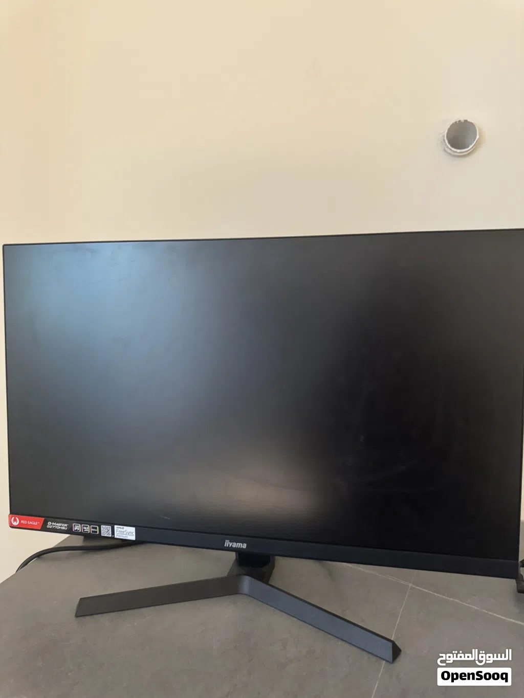 iiyama 27 inch Gaming Monitor