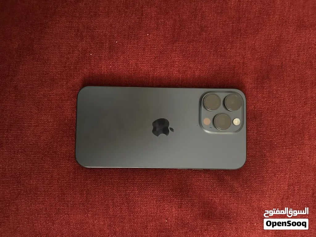ايفون 15 بروماكس بحاله ممتازه وبسعر اقل من السوق iPhone 15 promax