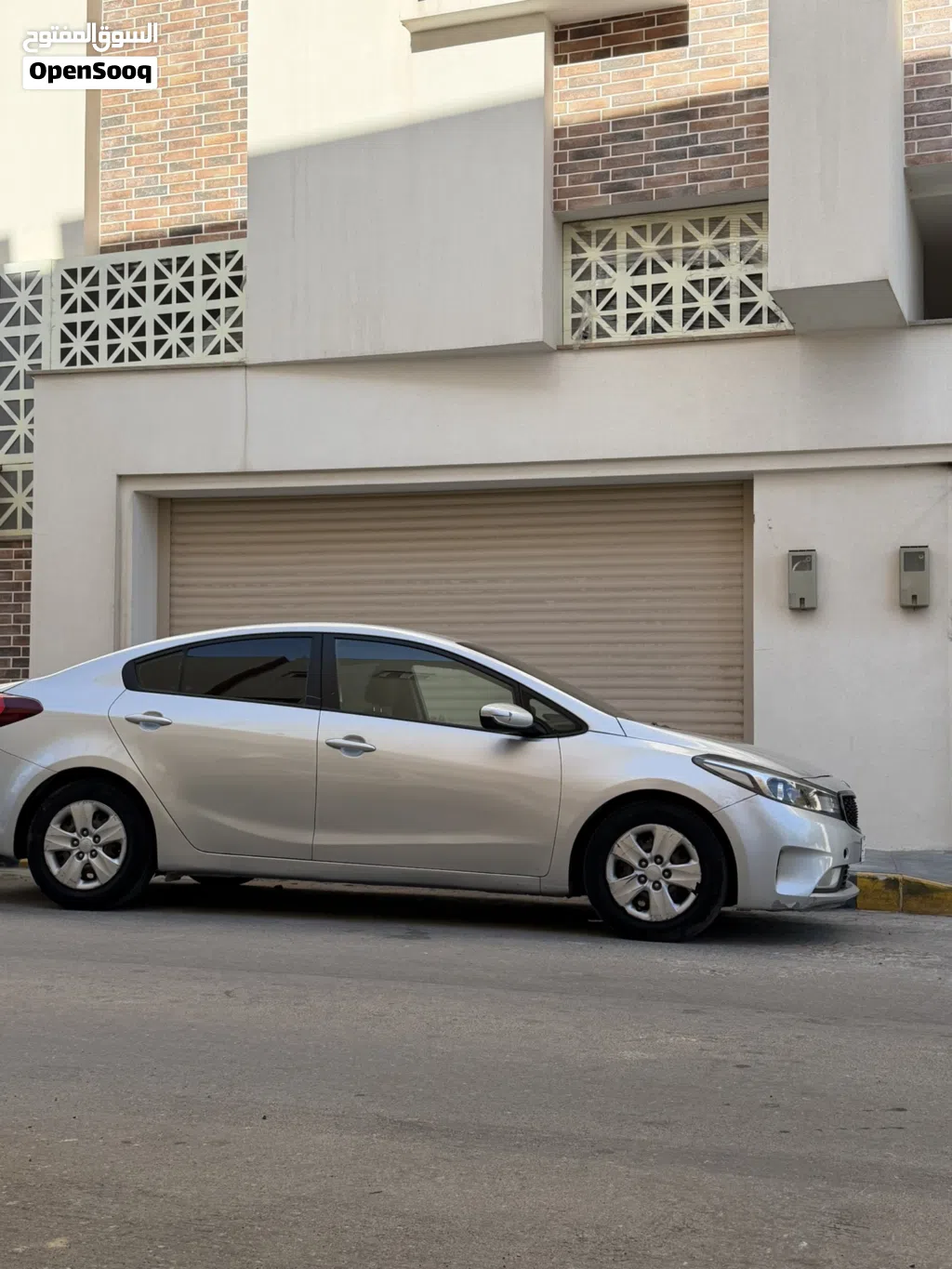 Kia Forte Standard