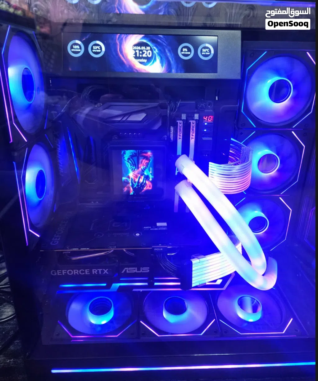 RTX 5060 اسوس