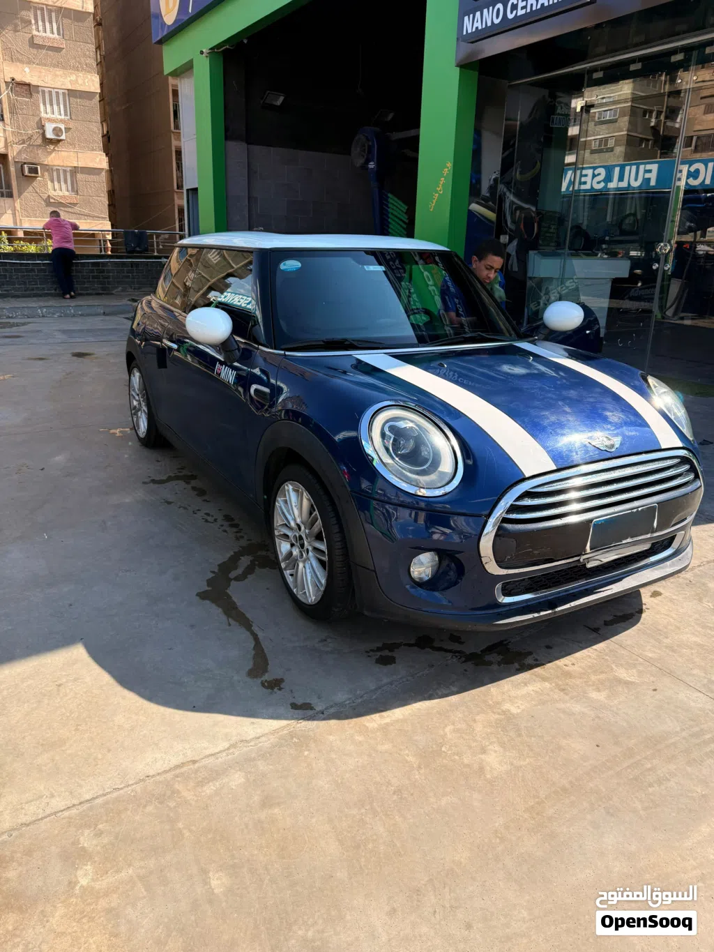 MINI Other