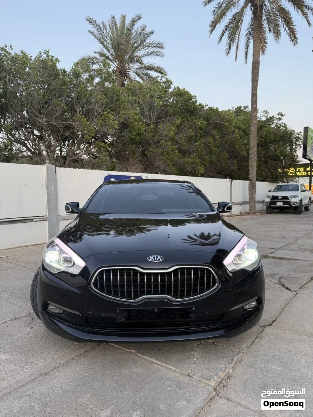 Kia Other
