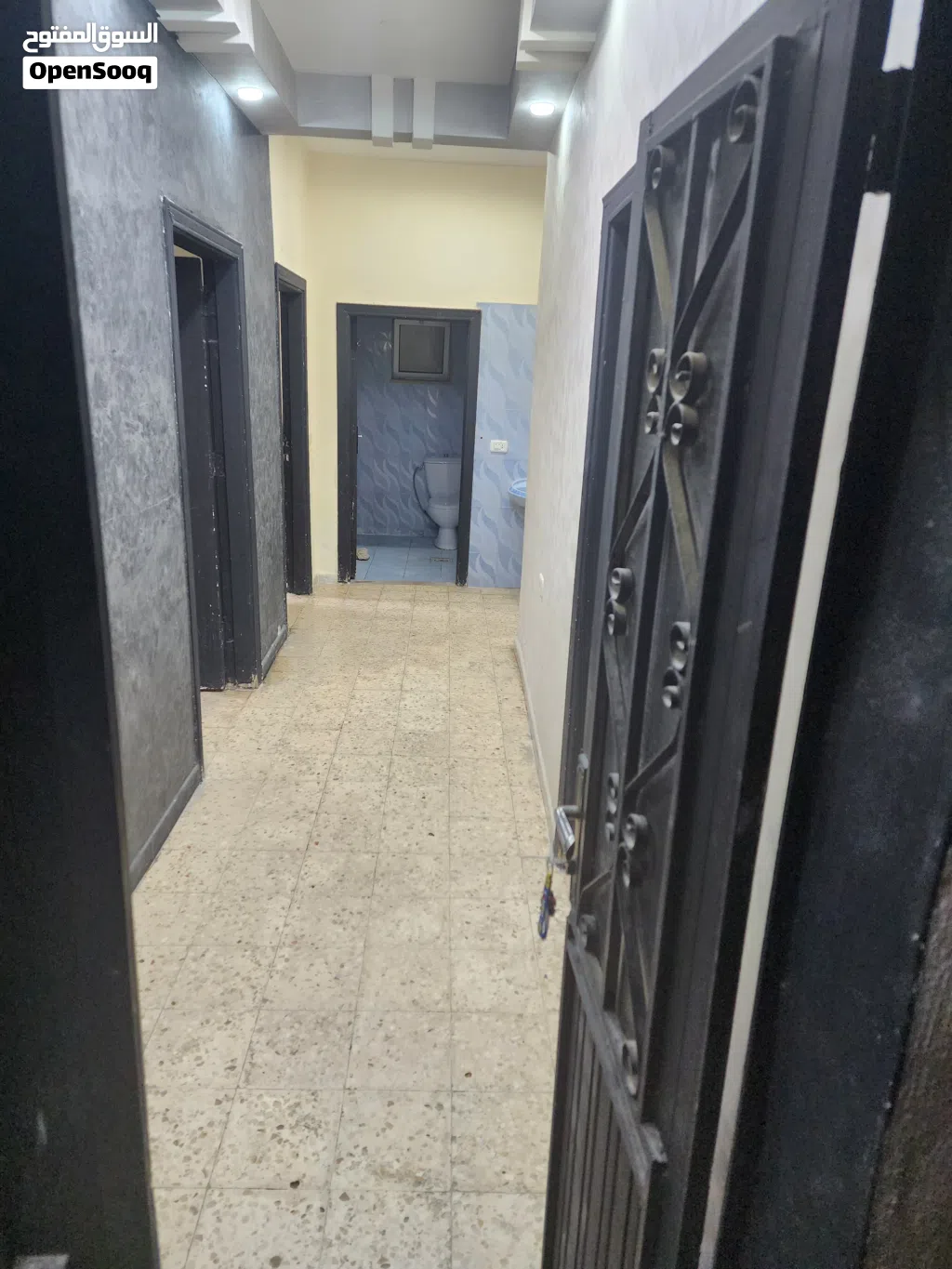 منزل للأيجار