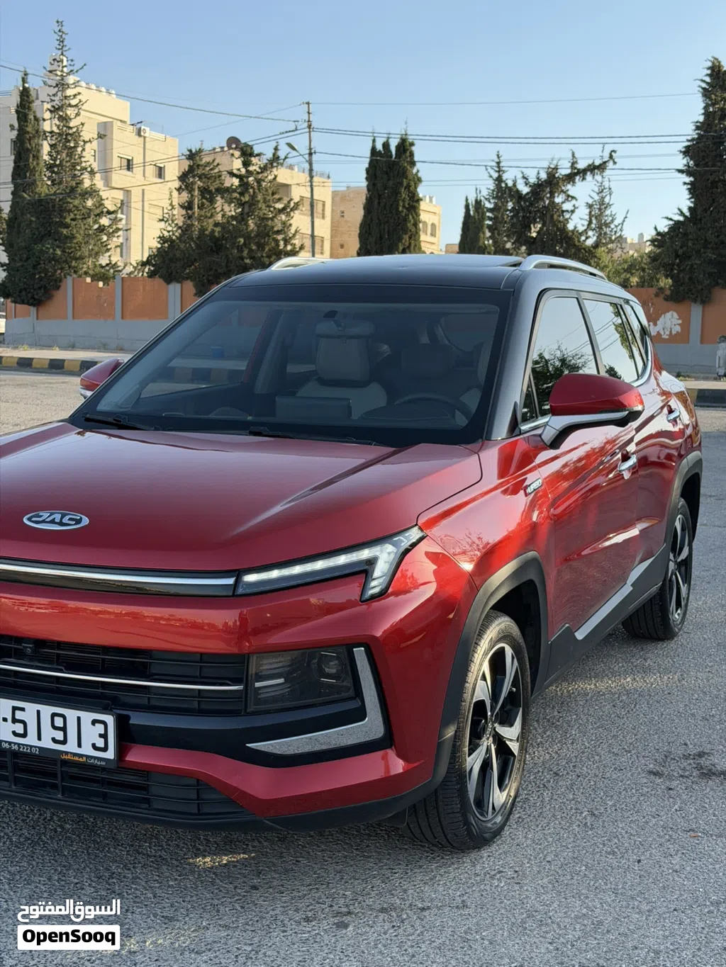 جاك JS4 Ultimate