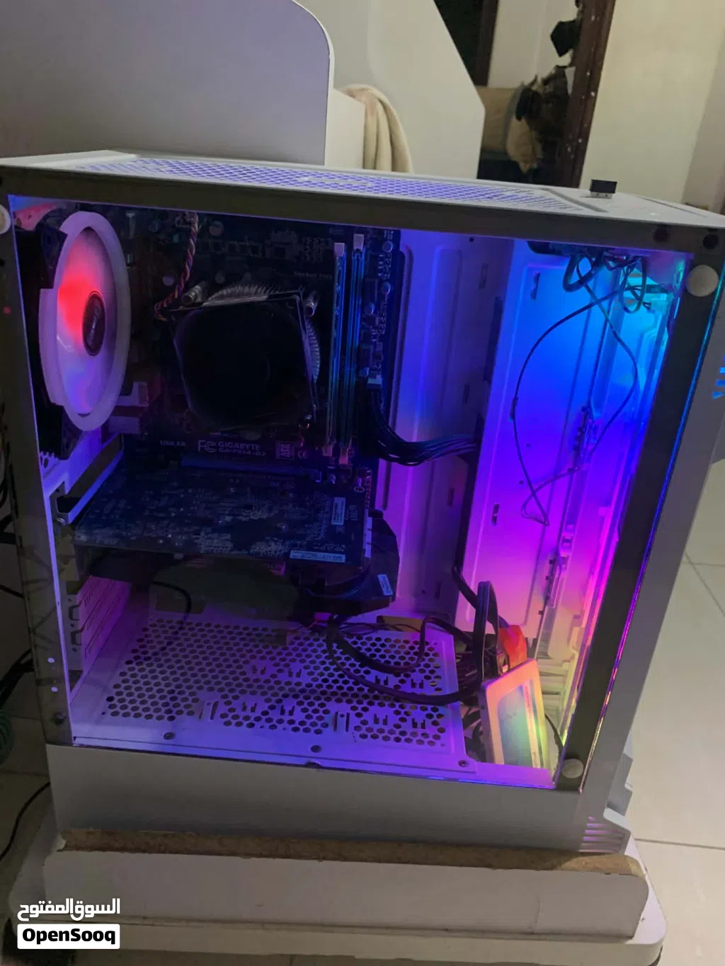 للبيع pc مستعمل