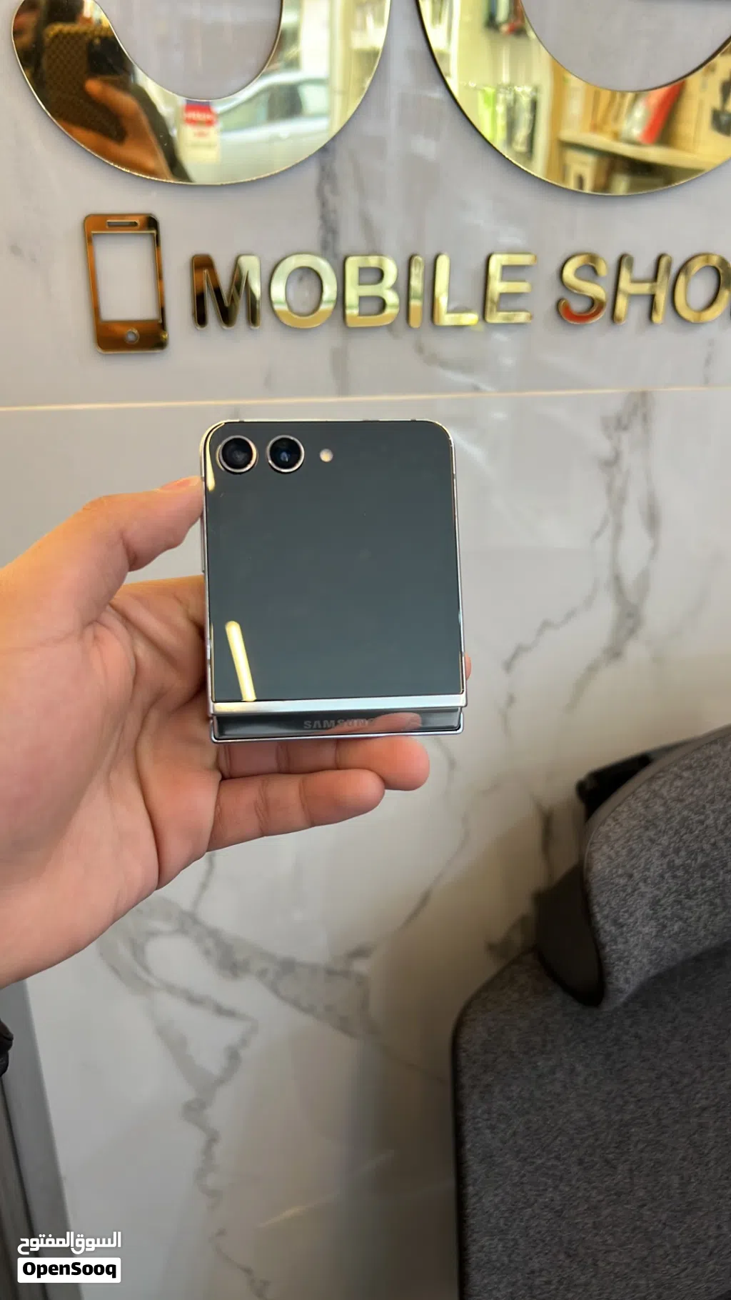Samsung galaxy z flip 5