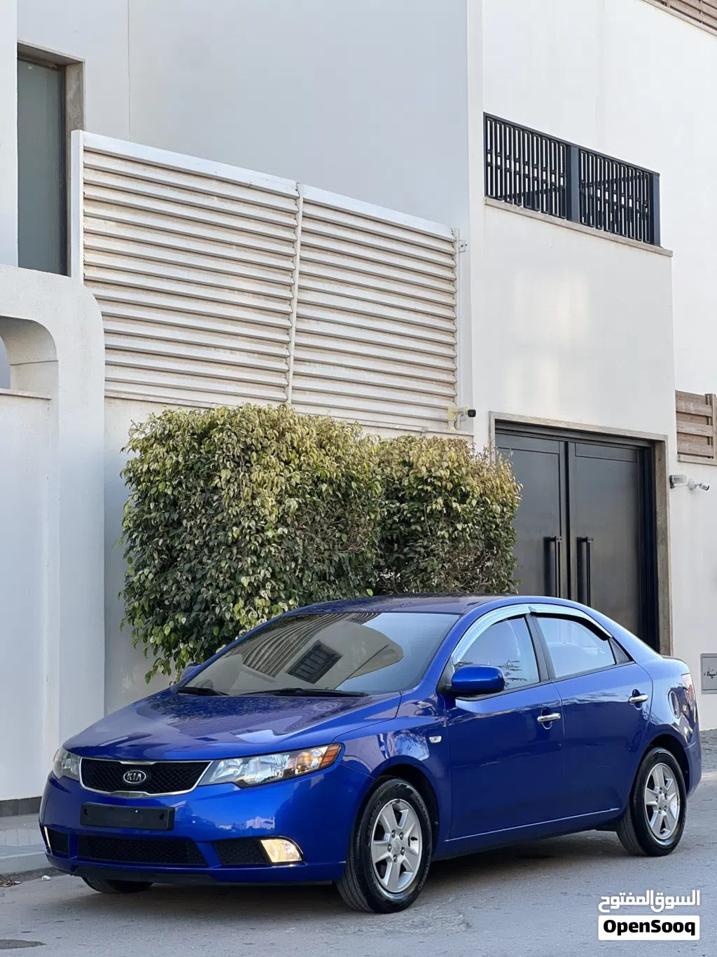 Kia Forte Standard