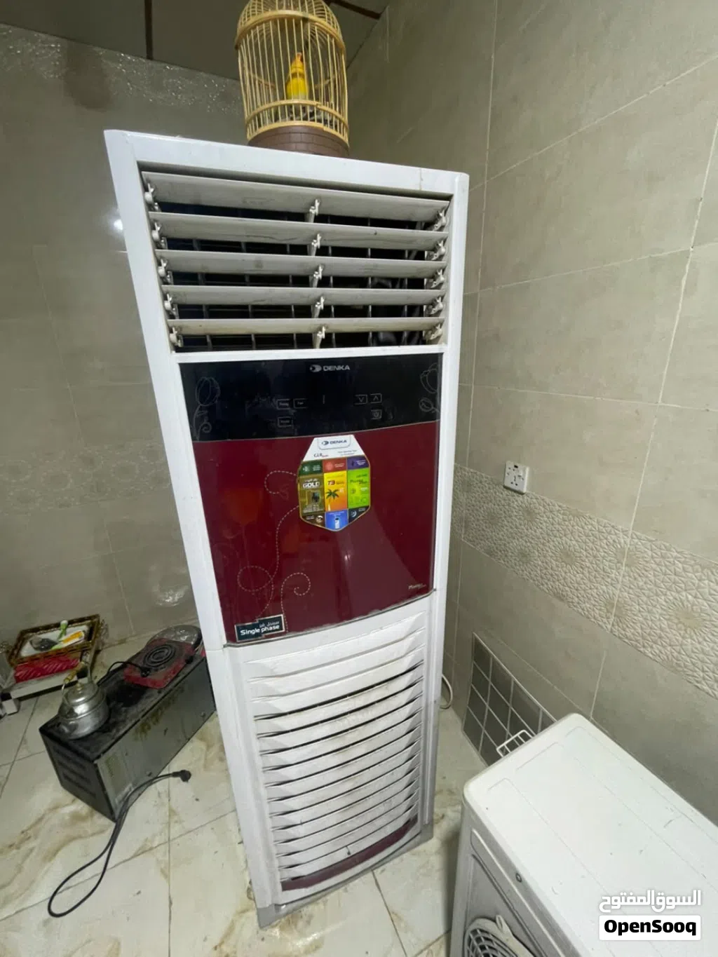 سبلت عمودي استعمال قليل للبيع
