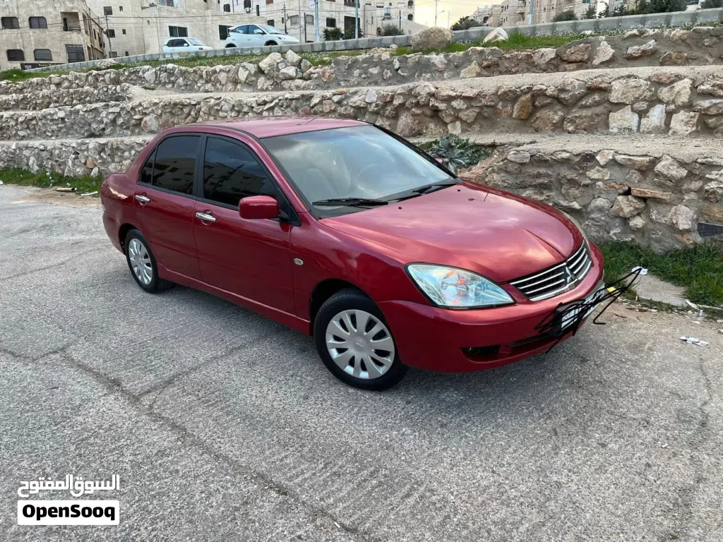 Mitsubishi Lancer GL