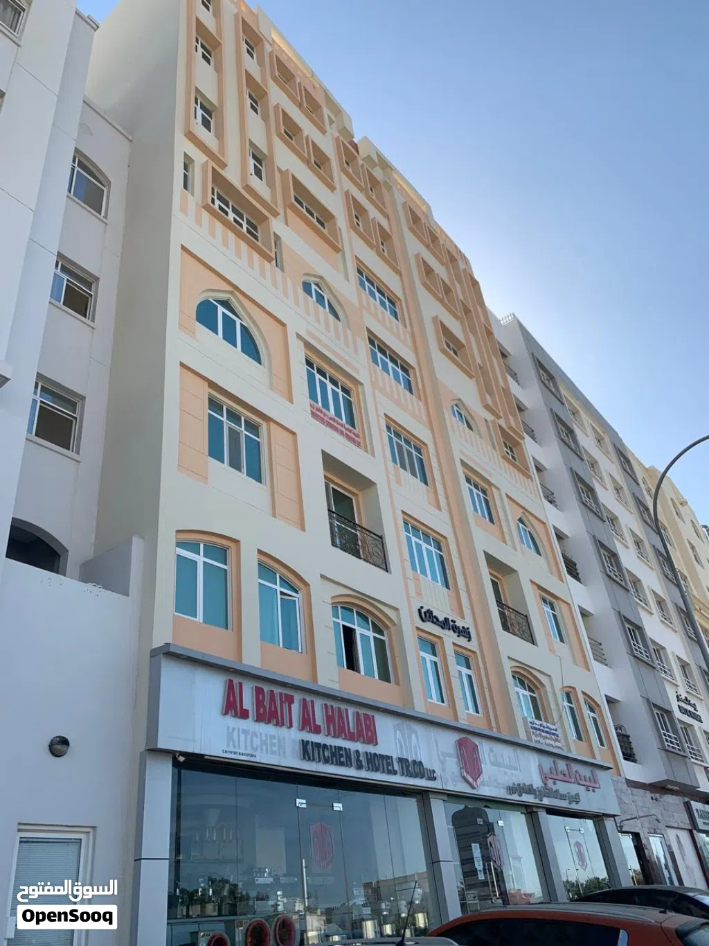 محل تجاري للايجار-shop for rent