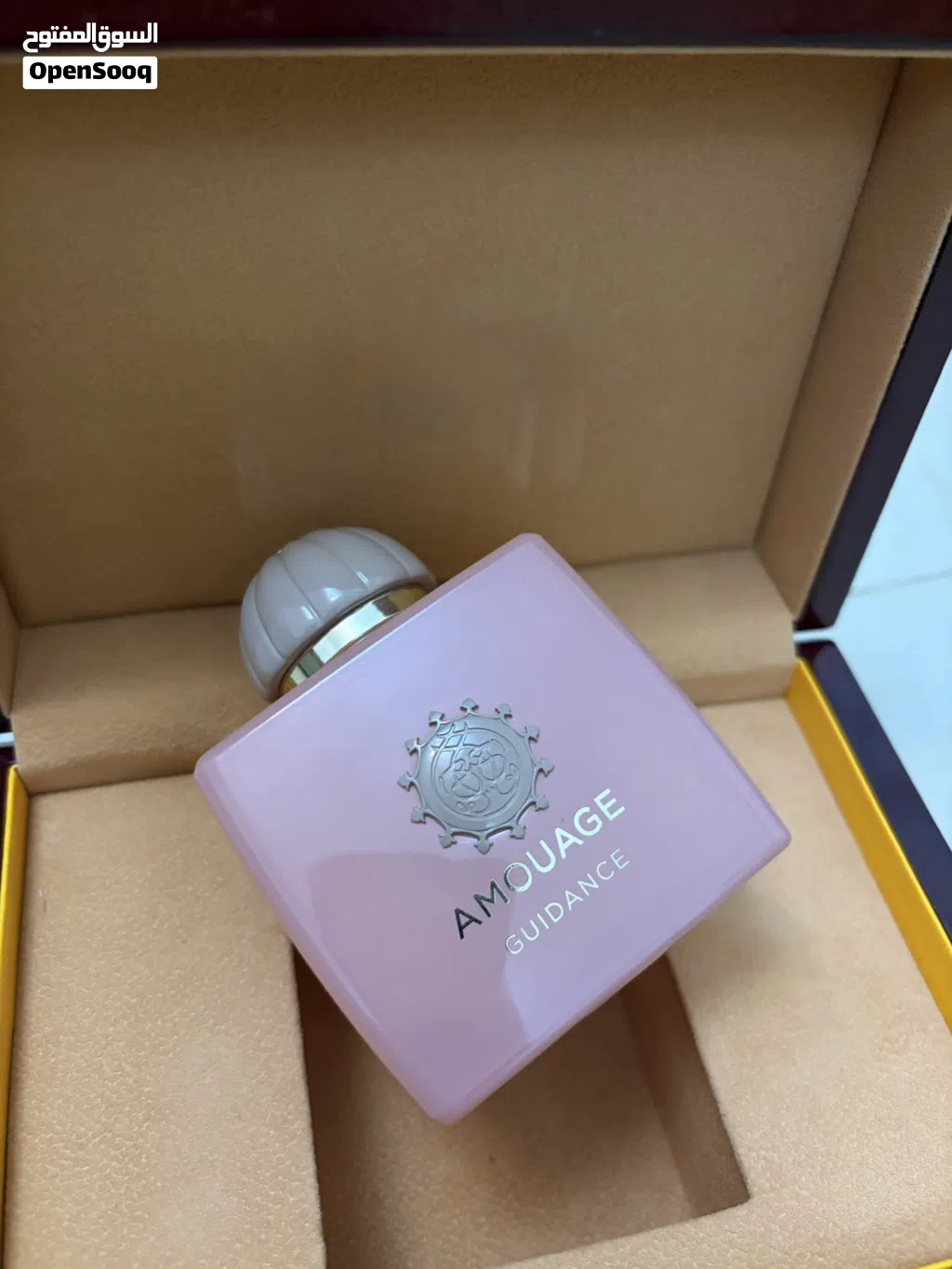 تشكيلة عطور عالمية فاخرة وأصلية 100%