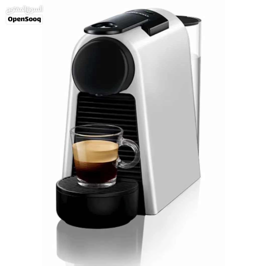 آلة قهوة نسبريسو NESPRESSO Essenza Mini-coffee machine