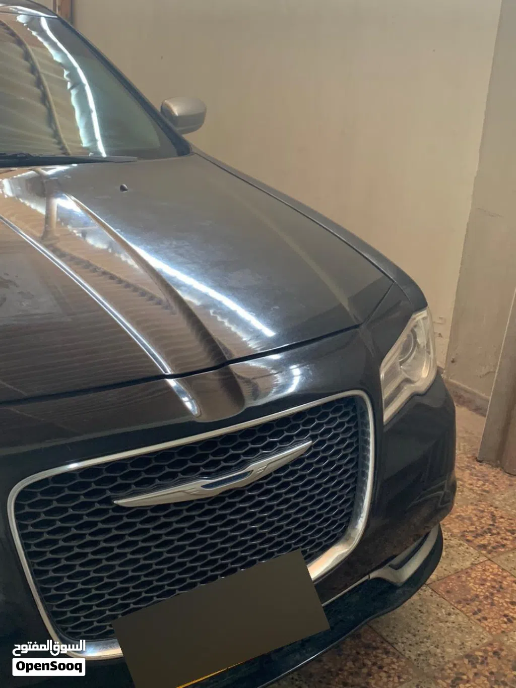 Chrysler 300 Touring