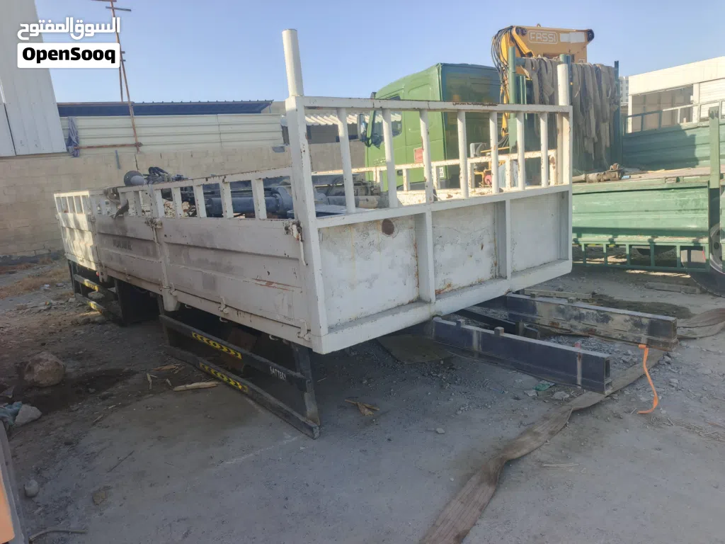 body and hib 166.nambr