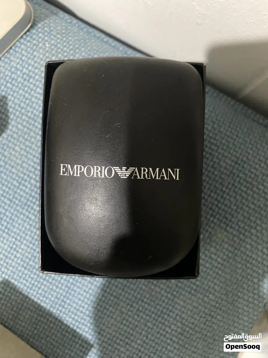 للبيع ساعه ماركه EMPORIO FARMANI