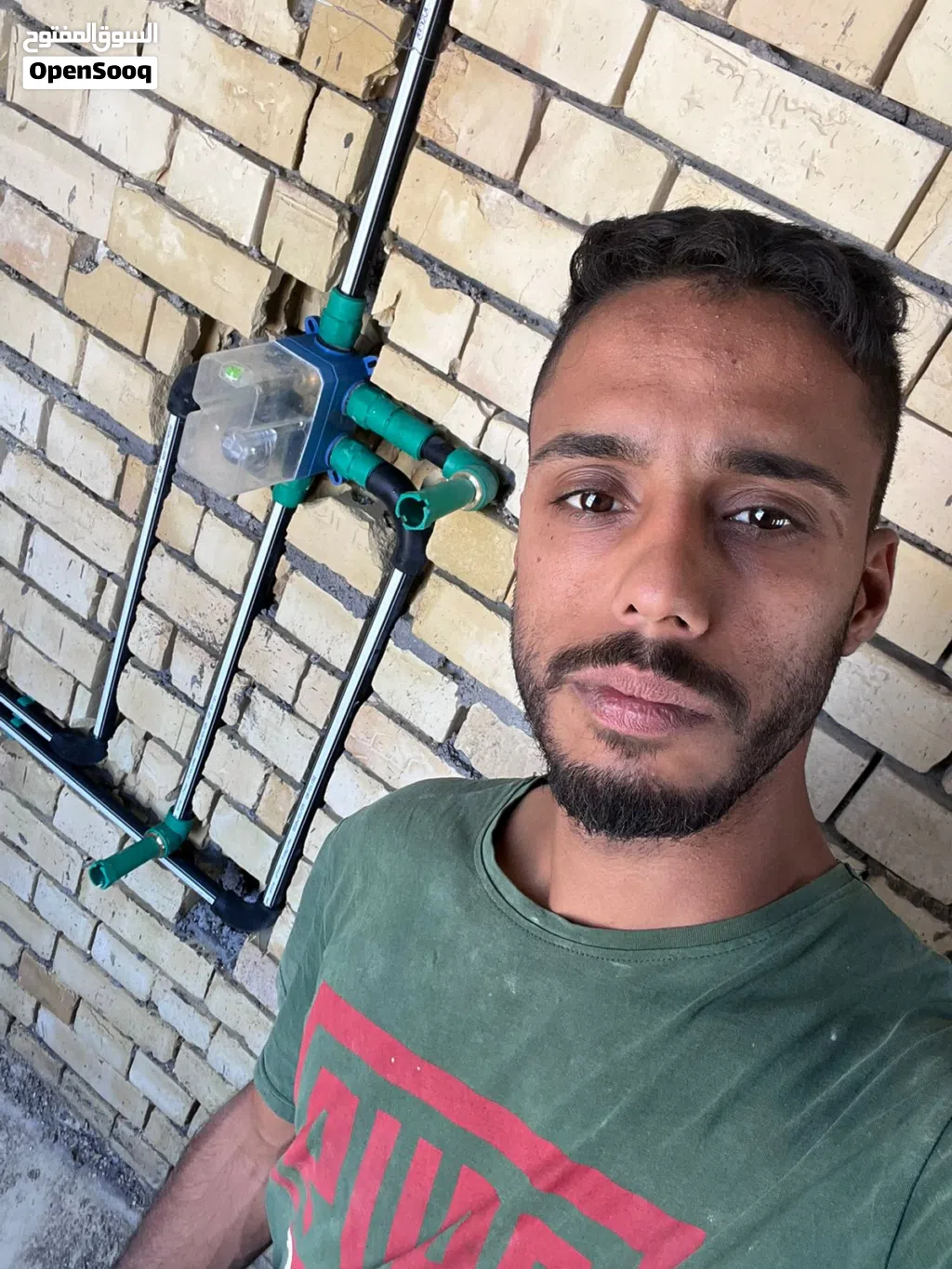 بايب فيتر ماء ومجاري