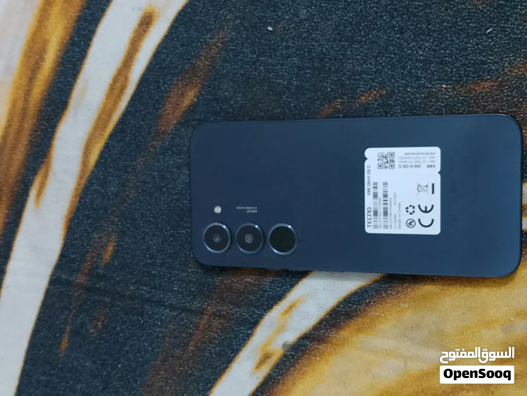 جهاز TECNO SPARK 40 Pro للبيع