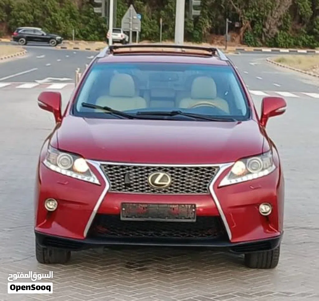 لكزس RX RX 350