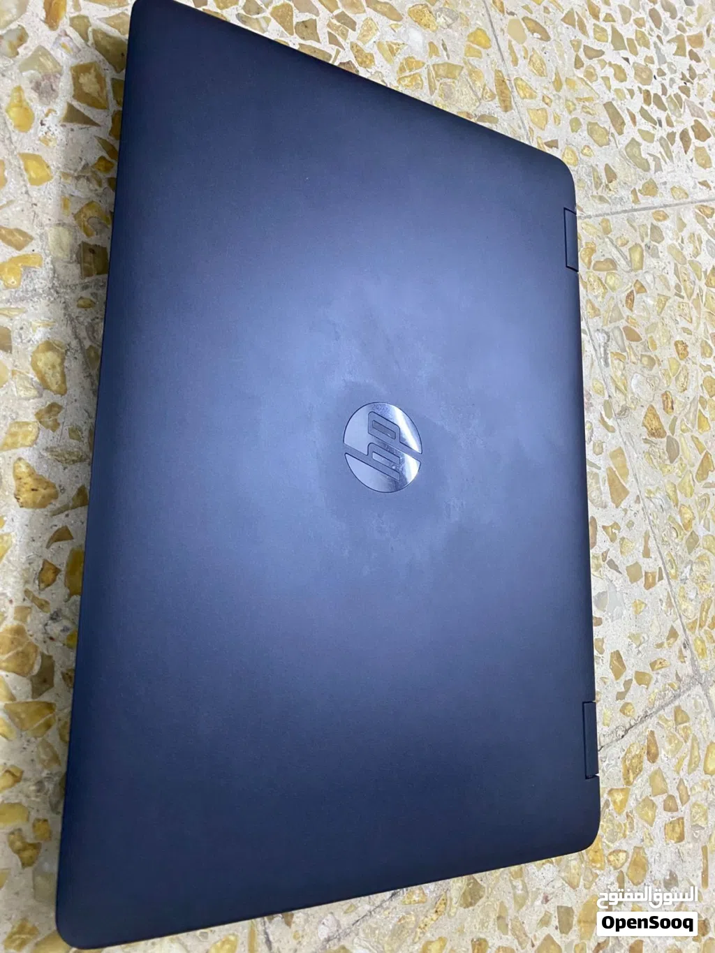 HP 650 g3 i5 7200u ram 8gb ssd 256 gb