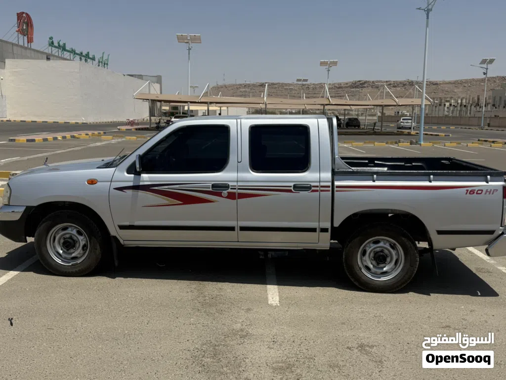 نيسان داتسون