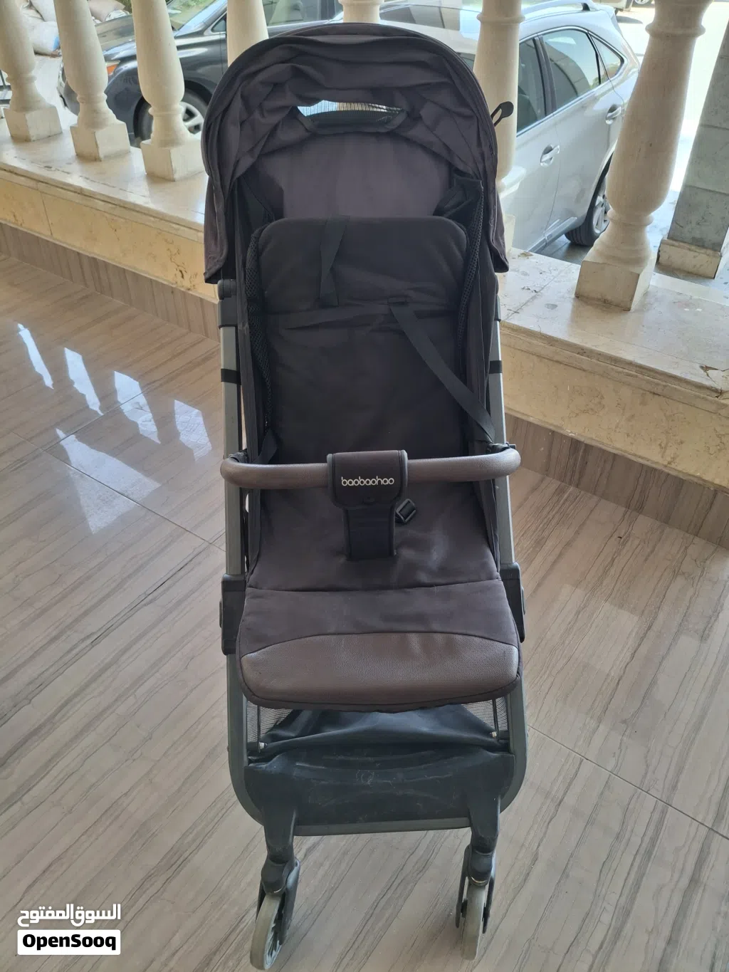 Baby stroller and Baby car seat for sale