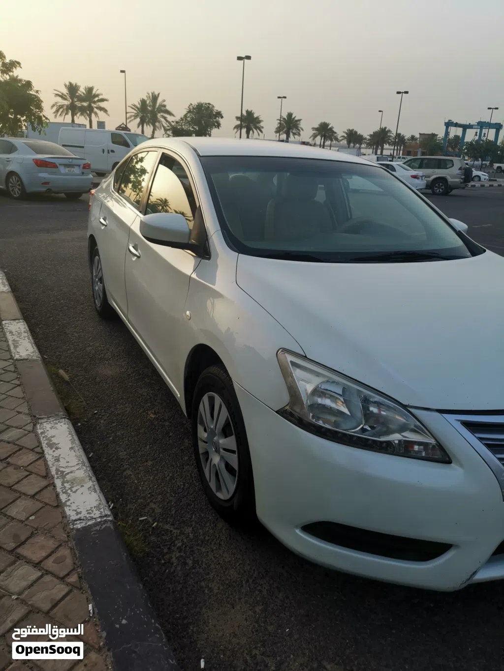 Nissan Sentra XE