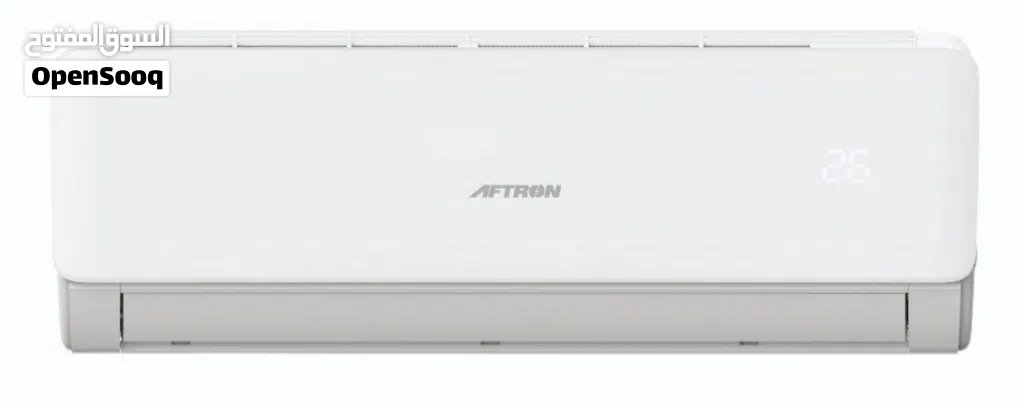 AFTRON 2 ton Split AC / Air Conditioner – Model AF-W-2559BE/CE