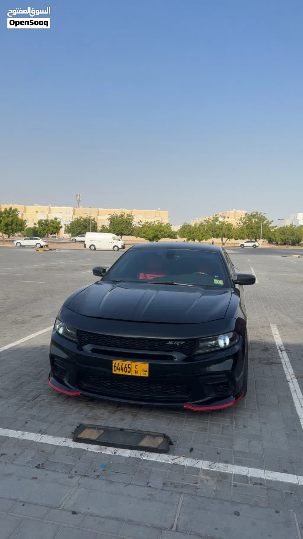 Dodge Charger GT